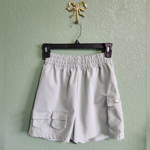 Nike Women's  Cargo Shorts